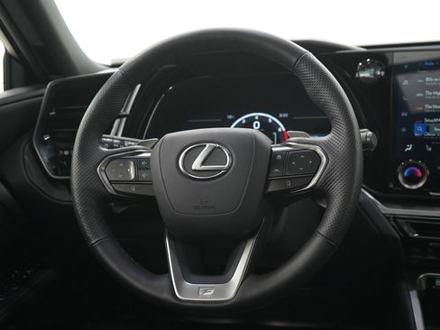 Used 2025 Lexus TX 350 AWD image 19