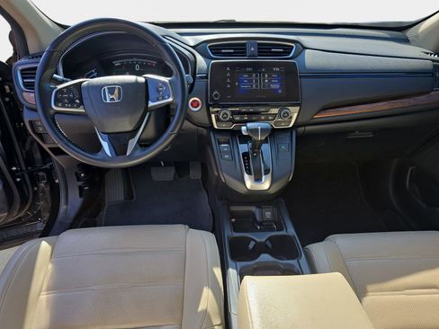 Used 2018 Honda CR-V EX-L image 10