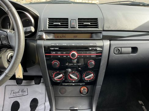 Used 2009 MAZDA MAZDA3 s Sport FWD image 20