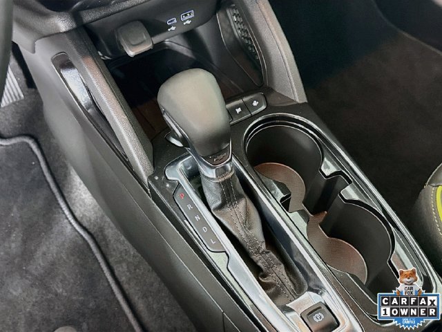 Used 2024 Chevrolet TrailBlazer ACTIV FWD image 18