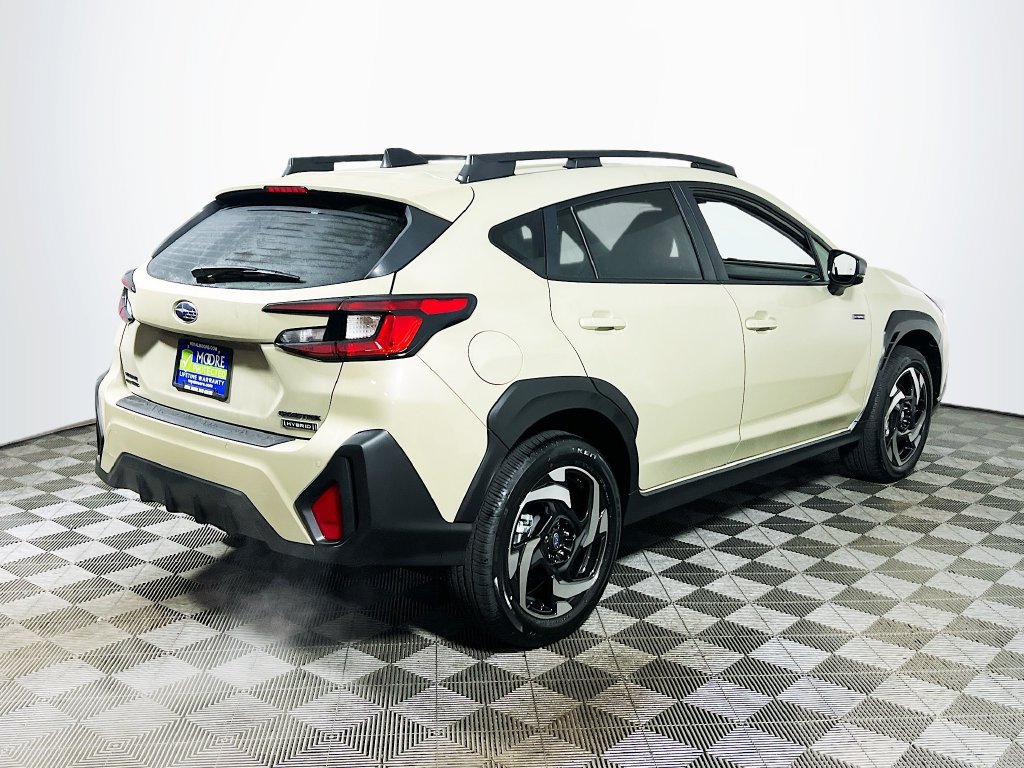 New 2026 Subaru Crosstrek 2.5i Limited AWD/4WD image 26