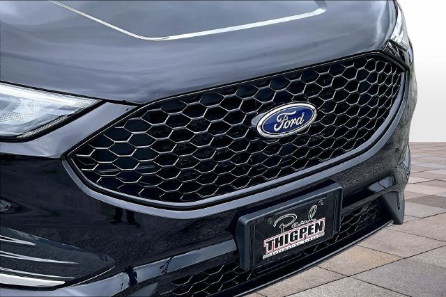 Certified 2024 Ford Edge ST-Line AWD/4WD image 31