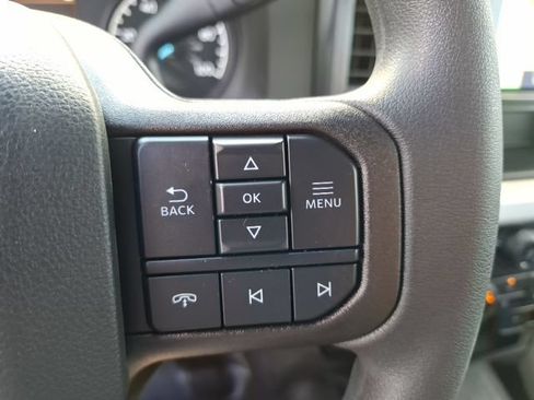 New 2026 Ford F450 XL AWD/4WD image 19