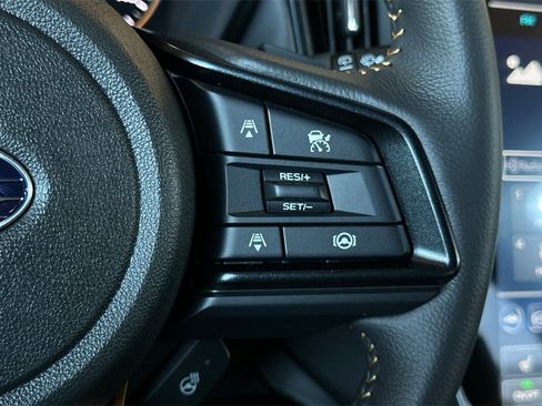 New 2025 Subaru Outback Wilderness w/ Wilderness Package image 31