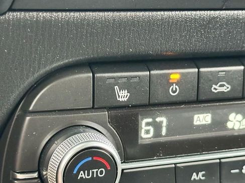 Used 2022 MAZDA CX-5 Carbon Edition AWD/4WD image 18