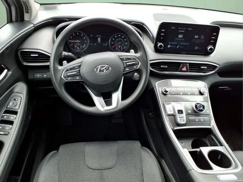 Used 2021 Hyundai Santa Fe SEL w/ Cargo Package AWD/4WD image 13