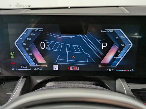 Used 2025 BMW 530i xDrive image 32