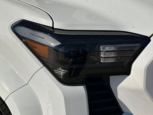 New 2026 Toyota Tacoma SR5 image 30