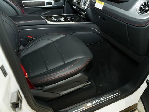 Certified 2026 Mercedes-Benz G 63 AMG 4MATIC image 66