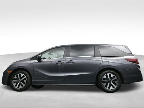 Used 2026 Honda Odyssey EX-L image 36