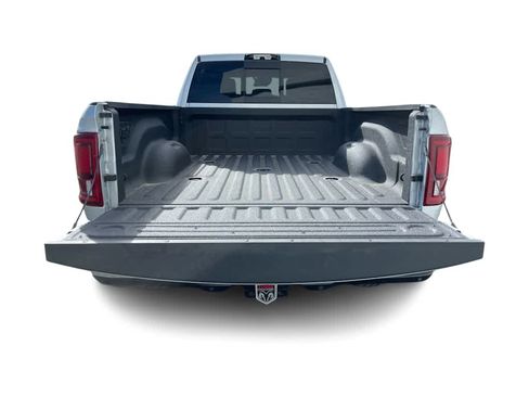 New 2026 RAM 2500 Laramie image 12
