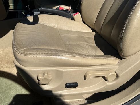 Used 2008 Mercury Milan Premier image 19