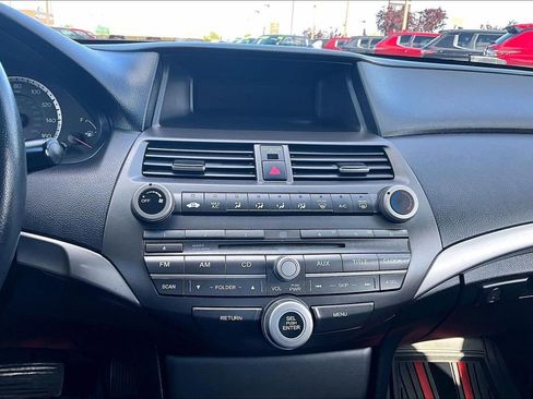 Used 2012 Honda Accord SE image 29