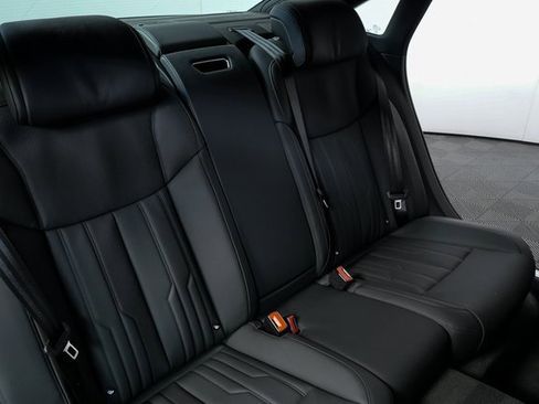 New 2026 Audi A8 L 3.0T image 21