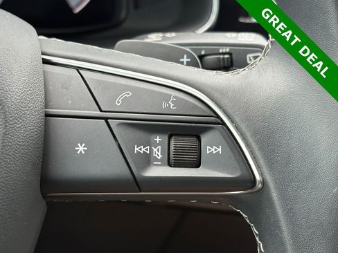 Used 2025 Audi Q7 3.0T Premium Plus AWD/4WD image 18