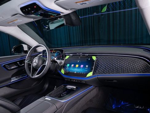 New 2026 Mercedes-Benz E 350 Sedan image 4