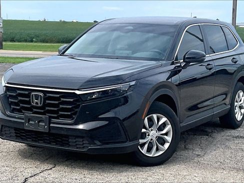 Used 2023 Honda CR-V LX image 7
