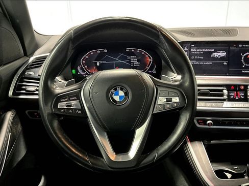 Used 2023 BMW X5 sDrive40i w/ Premium Package RWD image 6