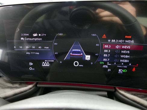 New 2025 Audi Q5 Premium Plus image 16