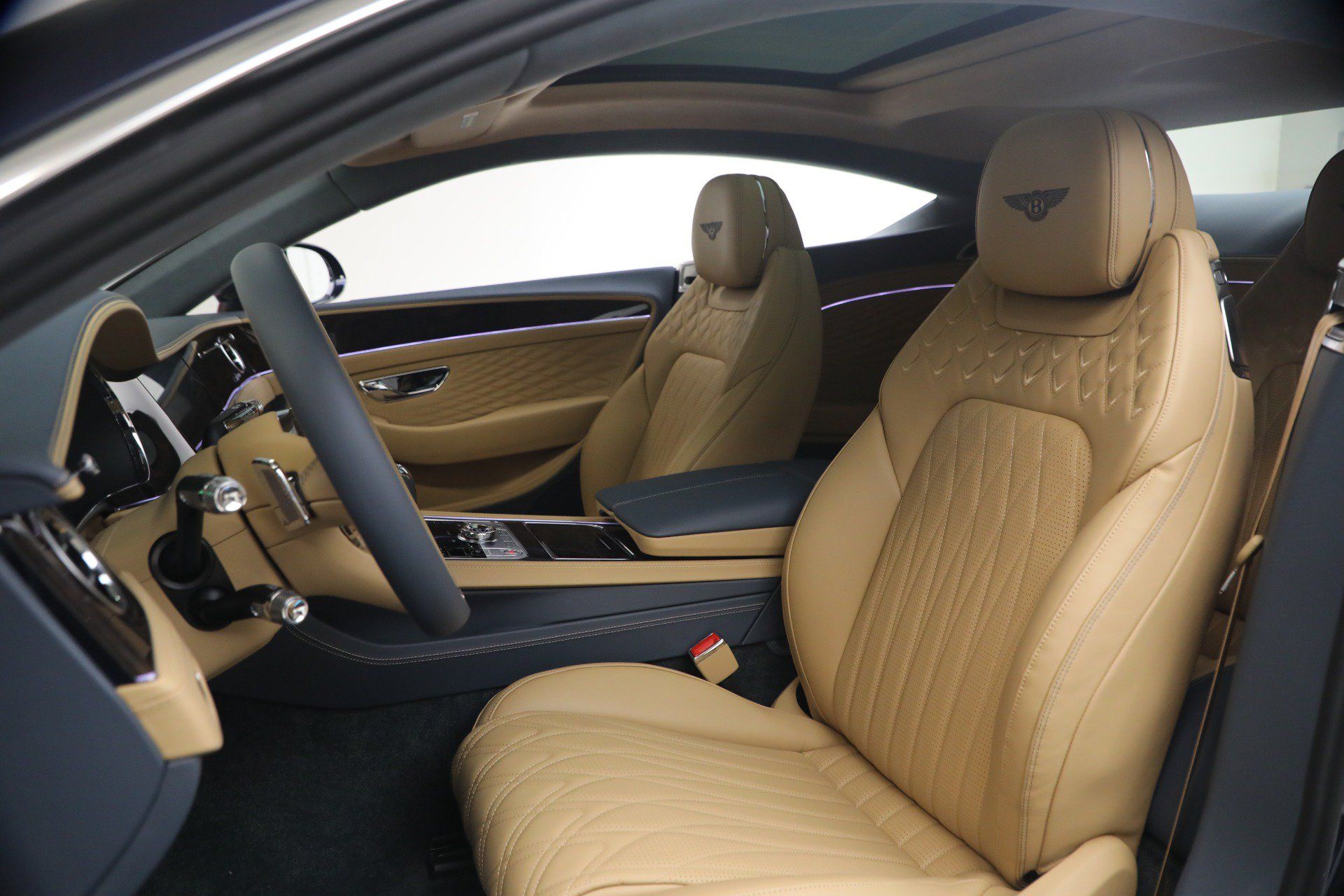 Used 2026 Bentley Continental GT Azure AWD/4WD image 19