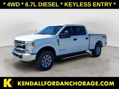 Used 2021 Ford F250 XL w/ STX Appearance Package