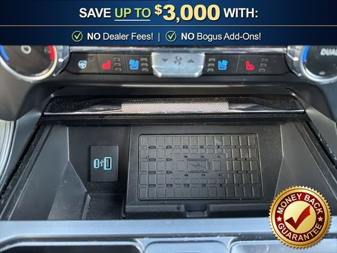 Used 2024 Ford F150 Lariat w/ FX4 Off-Road Package image 25