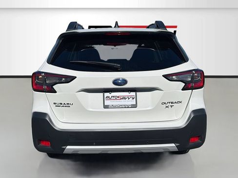 Used 2023 Subaru Outback Limited XT AWD/4WD image 6