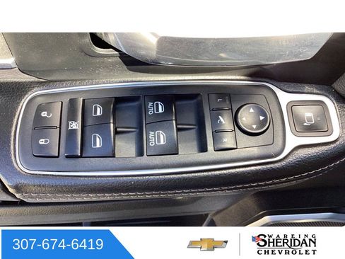 Used 2021 RAM 2500 Laramie AWD/4WD image 27