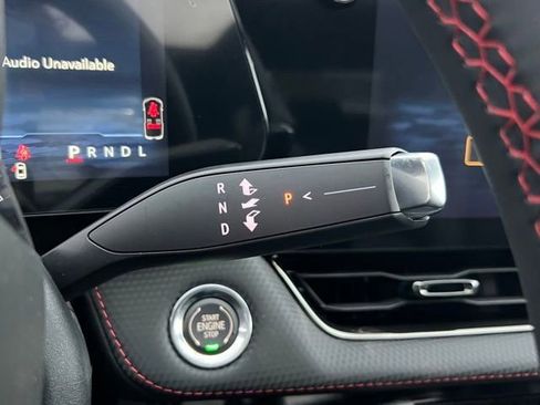 New 2026 Chevrolet Equinox RS w/ Convenience Package III image 21