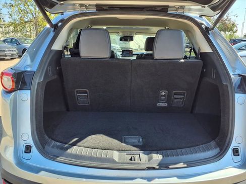 Used 2020 MAZDA CX-9 Touring w/ Touring Premium Package image 29