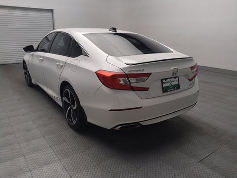 Used 2022 Honda Accord Sport image 5