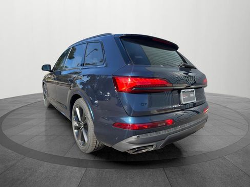 Used 2026 Audi Q7 3.0T Premium Plus image 3