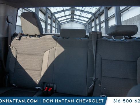 Used 2022 Chevrolet Silverado 1500 LT image 19