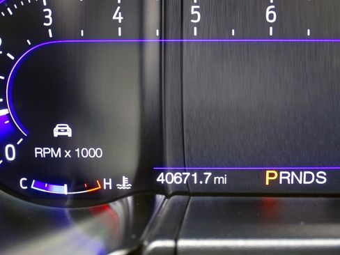 Used 2020 Ford Mustang GT Premium w/ Equipment Group 401A RWD image 44