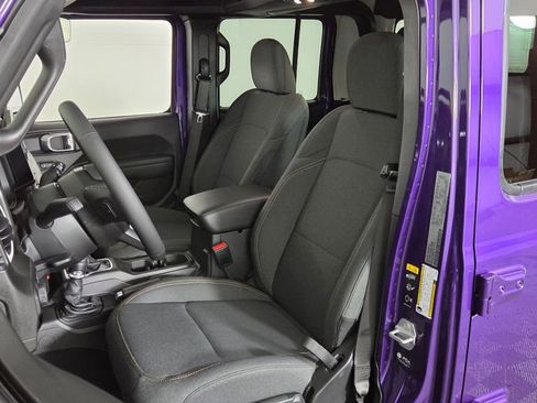 New 2026 Jeep Gladiator Willys image 13