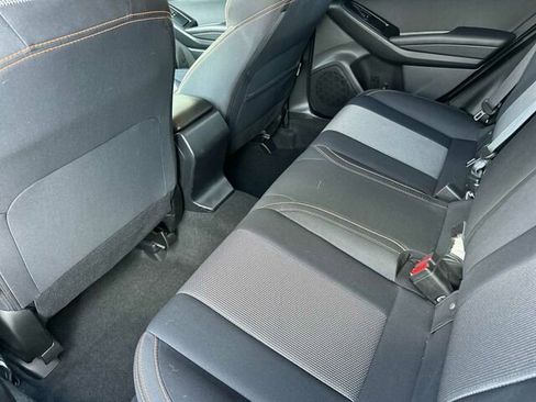 Used 2023 Subaru Crosstrek 2.0i Premium image 14