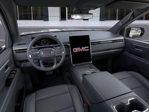New 2026 GMC Sierra EV Elevation AWD/4WD image 15