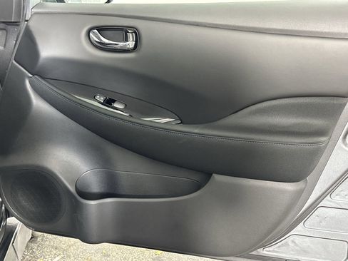 New 2025 Nissan Leaf SV Plus image 36