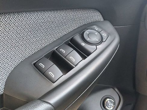 Used 2025 Chevrolet TrailBlazer LT w/ Convenience Package FWD image 27