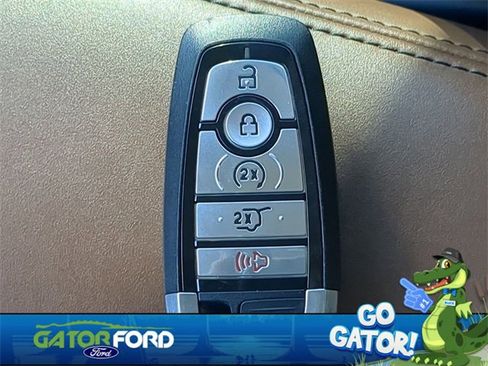 Used 2022 Ford Bronco Sport Outer Banks w/ Tech Package image 34