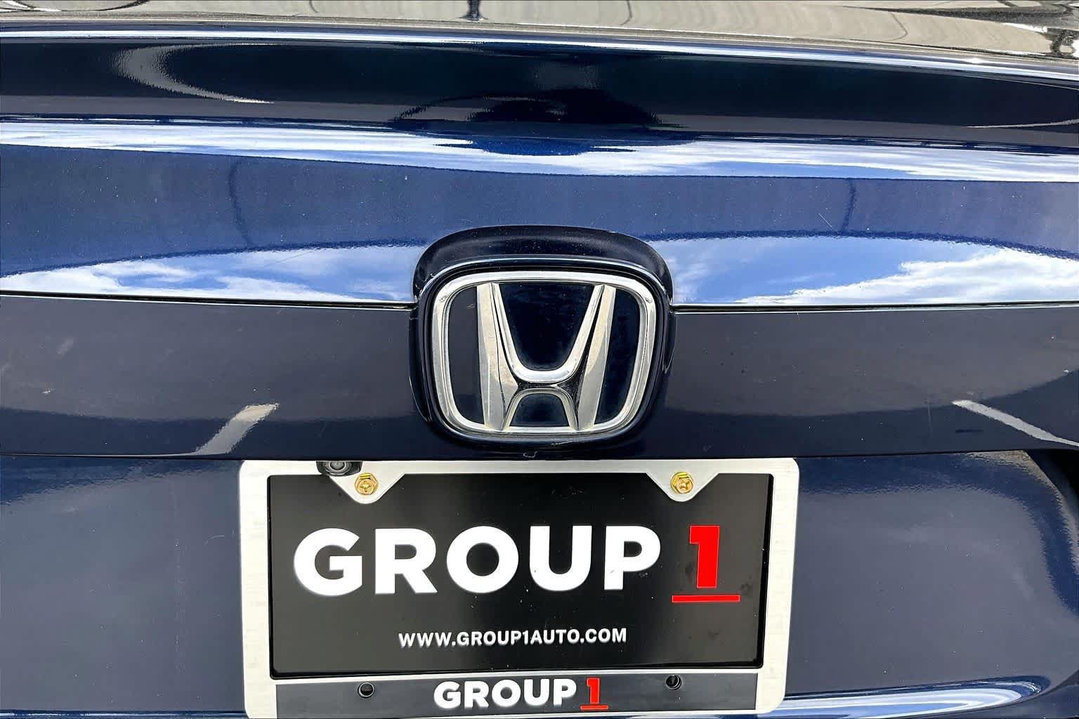 Used 2019 Honda Accord LX image 31