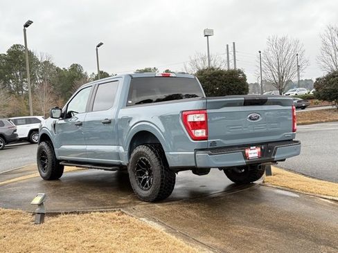 Used 2023 Ford F150 XL w/ STX Appearance Package image 5