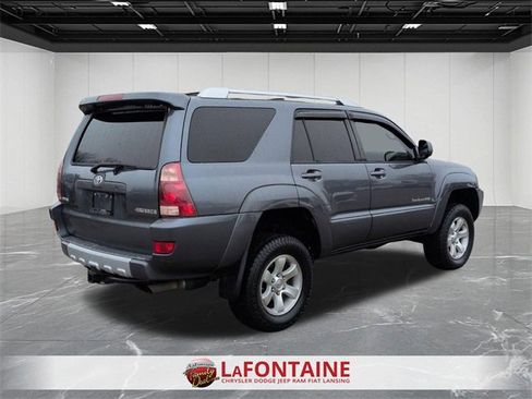Used 2004 Toyota 4Runner SR5 image 5