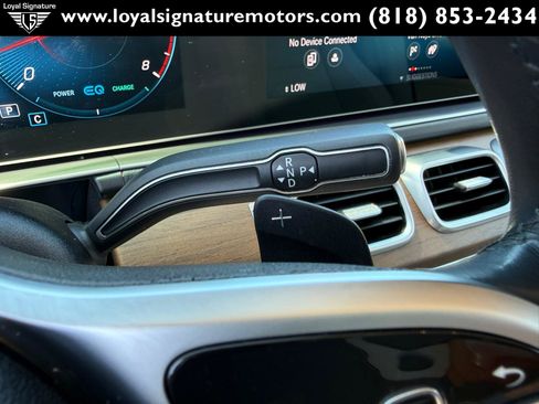Used 2021 Mercedes-Benz GLS 450 4MATIC image 31