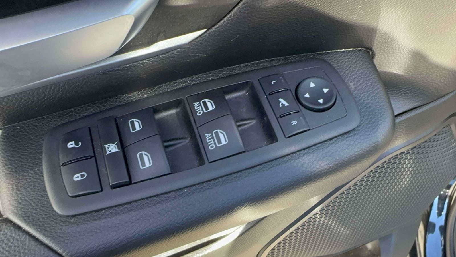 Used 2023 RAM 1500 Big Horn AWD/4WD image 15