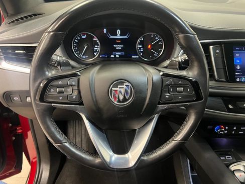Used 2024 Buick Enclave Premium image 39