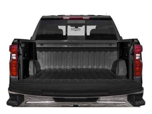 Used 2020 Chevrolet Silverado 1500 RST w/ All-Star Edition AWD/4WD image 15
