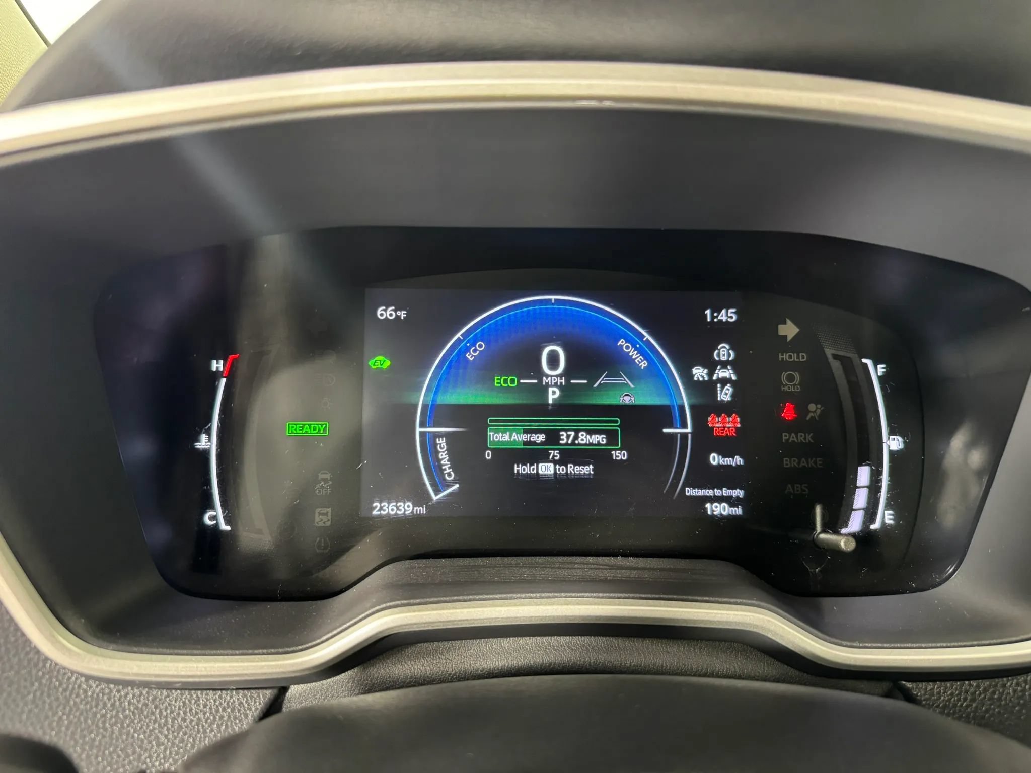 Used 2024 Toyota Corolla XLE FWD image 14