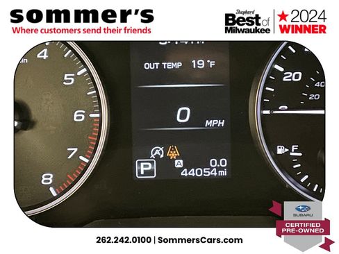 Certified 2023 Subaru Outback Premium image 15