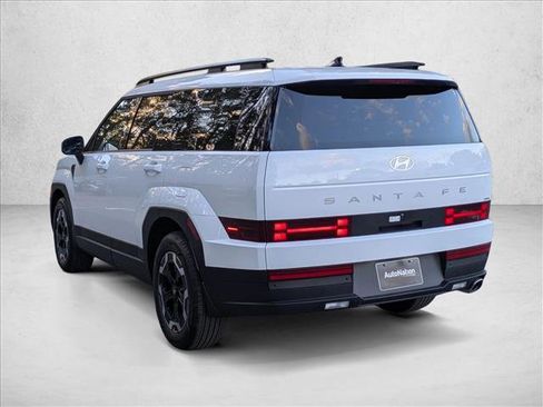 New 2026 Hyundai Santa Fe SEL image 7